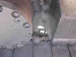 Équipement de construction de bonne qualité à prix bon marché Le Japon a fabriqué une pelle Hitachi zx130 de 13 tonnes, zaxis 130 d'occasion à vendre - Product Image 6