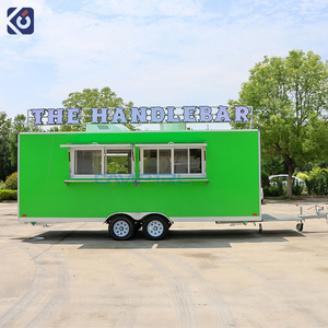 Remorque alimentaire mobile CAMPTRL avec équipement <span class=keywords><strong>de</strong></span> cuisine complet, chariot <span class=keywords><strong>de</strong></span> concession commercial, camion <span class=keywords><strong>de</strong></span> restauration mobile pour <span class=keywords><strong>kebab</strong></span> et boulangerie - Product Image 3