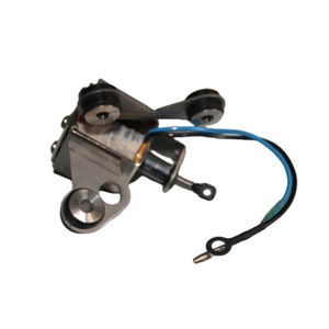 Base de soupape solénoïde pour moteur hors-bord YAMAHA, amortisseur électrique pour moteur 2 temps 40 CV, pièce de rechange - Product Image 2