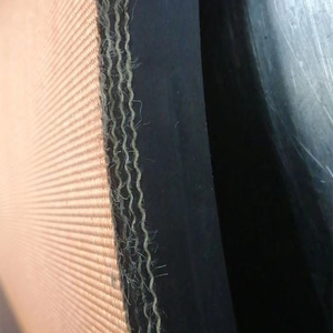 Fabricant de bande transporteuse en caoutchouc industrielle de 150 mm Ep 250, Ep630/4 - Product Image 5