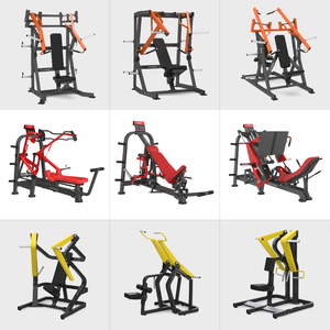 Pacchetto Attrezzature Professionali per Palestra Commerciale, Sistema di Allenamento Multifunzione per Tutto il Corpo, <span class=keywords><strong>Fitness</strong></span> 24H - Product Image 3