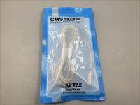 Sensor Posisi Silinder Saklar Magnetik Tahan Air Airtac CMSG-020 Asli Baru dengan Pemasangan Braket/Klem