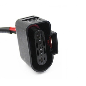 OE # Módulo de Control de Suministro de Combustible 1K0906093K para VW - Product Image 2