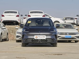 MG4 EV 2026 Usado/Nuevo, Autonomía <span class=keywords><strong>de</strong></span> 530 km, Auto Eléctrico <span class=keywords><strong>de</strong></span> Nueva Energía, Volante a la Izquierda, Recibió Muchas Buenas Reseñas - Product Image 3