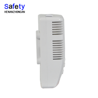 Independent Household Gas Leak Detector