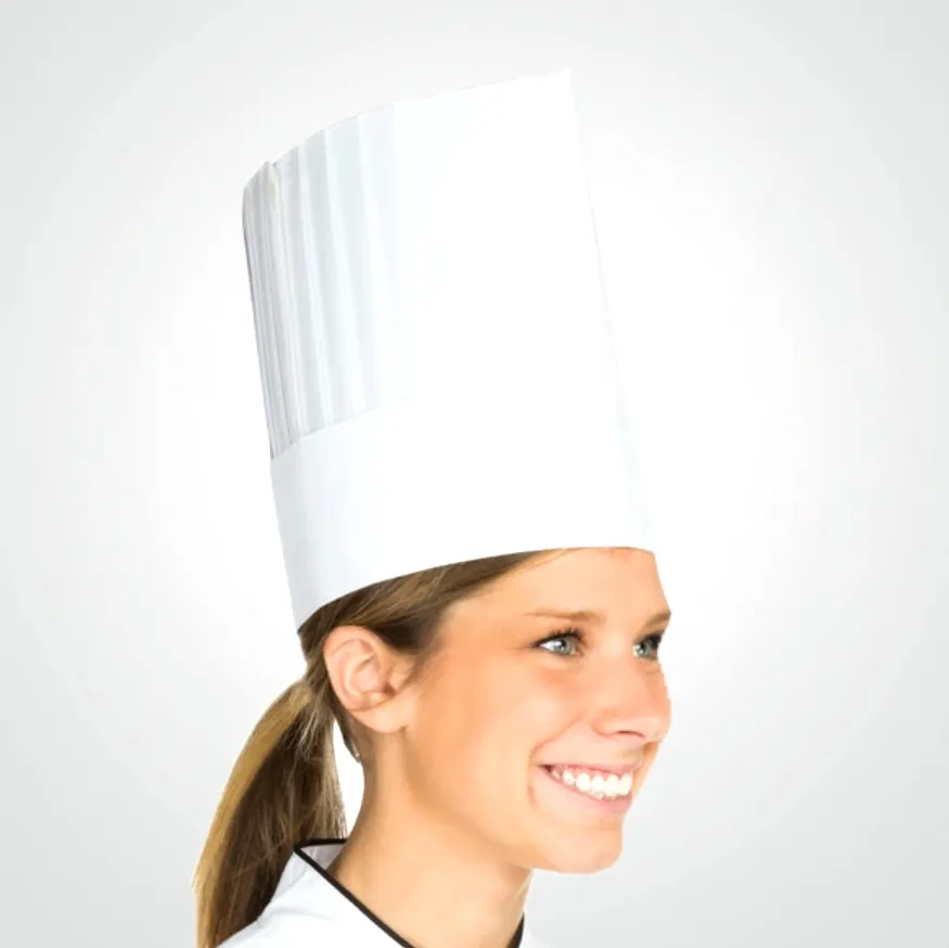Details about   Japanese Sushi Shop Chef Hat Cotton Waiter Cook Chef Caps Chef Uniform Mesh Hat 