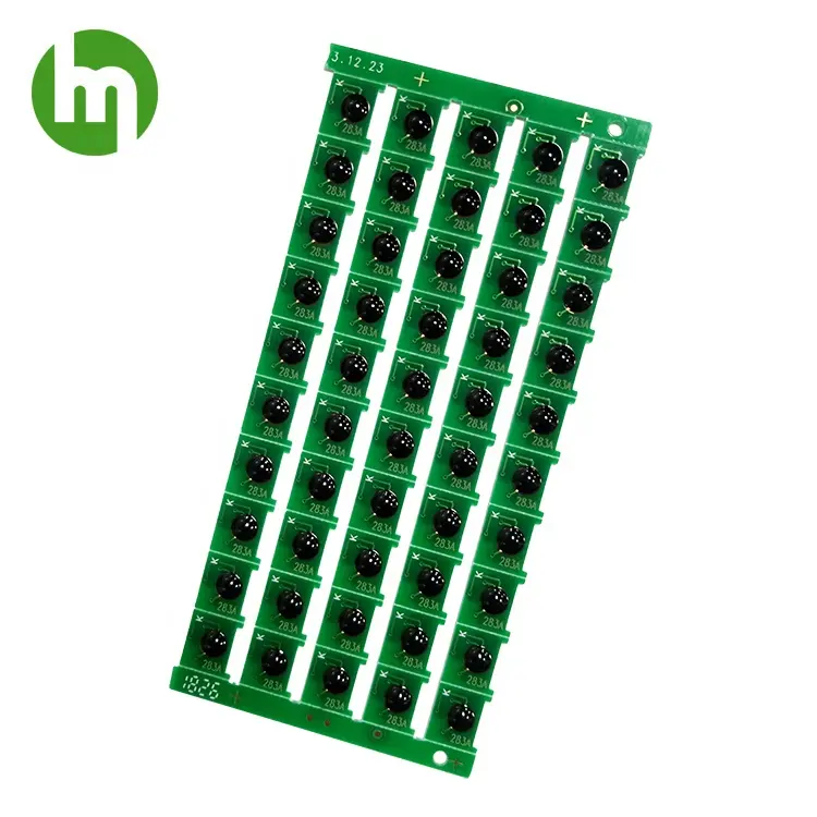 Kompatibel Toner Reset Chip für HP Laserjet CF283A 283X