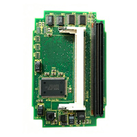 Carte de circuit imprimé Fanuc A20B-3300-0170 A20B-3300-0150 A20B-3300-0260 en promotion pour la maintenance et les pièces de rechange de machines-outils
