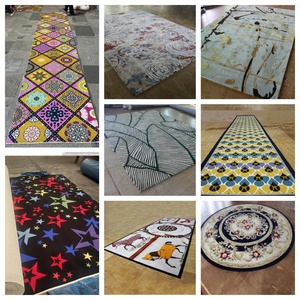 <span class=keywords><strong>Tappeto</strong></span> per Interni ed Esterni 100% Nylon Prezzo di Fabbrica all'Ingrosso <span class=keywords><strong>Grande</strong></span> Lussuoso <span class=keywords><strong>Tappeto</strong></span> Moderno Personalizzato per Camera da Letto e Soggiorno Camera dei Bambini - Product Image 5