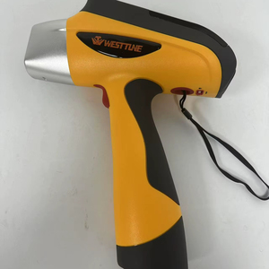 Analizador de Metales Portátil Westtune 2026 5000, Espectrómetro de Fluorescencia de Rayos X (XRF), Analizador de Metales XRF, Más Vendido - Product Image 4