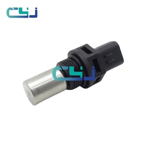 Sensor de velocidad RE537634 para excavadoras JD 6170R 6190R 6210R 6105R, interruptor de velocidad del cigüeñal, piezas de motor, sensor de posición del cigüeñal - Product Image 2