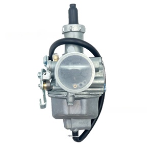 Carburateur de moto adapté à Polaris Ranger RZR 170 2009 - 2014 ATV PZ26B. Accessoires de scooter - Product Image 3