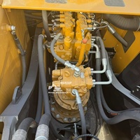 Excavatrice amphibie de 21 tonnes Sany 205C, équipement de construction lourd, excavatrice à vendre, machines utilisables sous l'eau