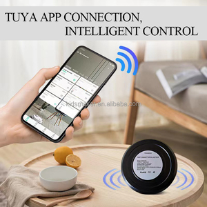 <span class=keywords><strong>WiFi</strong></span> RF IR 범용 스마트 원격 제어 장치 앱 제어 TUYA APP 원격 제어 - Product Image 3