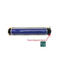 Xerox Color550/560/570,C60/70 IV C5580/6680/7780 Fotokopi Parçaları Görüntüleyici Kit Drum Ünitesi için Fabrika Toptan Satış Premium Drum Ünitesi