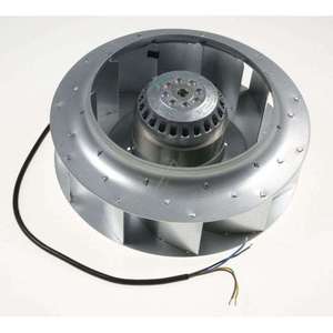 1622257 R2E250-AX-47-13 <b>Industrial</b> <b>Fans</b> with Motor - Product Image 1