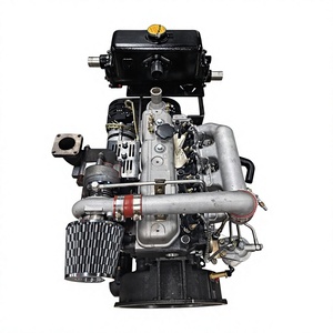 <span class=keywords><strong>Motor</strong></span> Diésel Marino ISUZU 4BG1 de 2500 RPM, Nuevo, para Barcos de Pesca y Grupos Electrógenos Marinos - Product Image 5