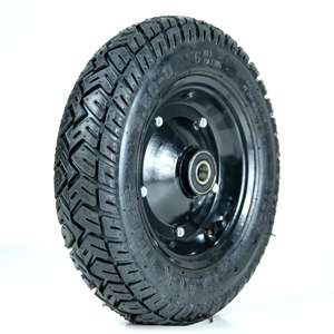 Vente chaude au Népal pneumatuc roue en caoutchouc 350-8 brouette pneu 3.50-8 - Product Image 2