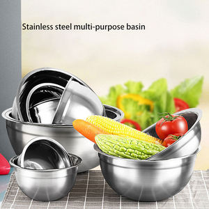 Cuencos Contemporáneos Premium Home Prácticos <span class=keywords><strong>Cuenca</strong></span> De Frutas Y Verduras para Frutas y Verduras - Product Image 4