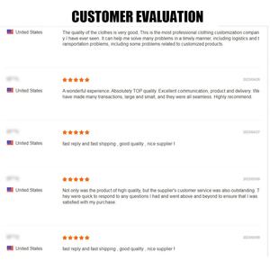 Camicette e camicette da donna all'ingrosso personalizzate - Product Image 3