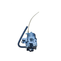 Ensemble de carburateur universel GX100 16100-Z0D-V23 pour moteur à essence 3HP, système d'alimentation en carburant pour piqueur à percussion, pièces de rechange