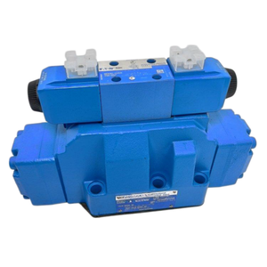 ชุดไฮดรอลิกควบคุมทิศทางรุ่น DG5V ซีรีส์ DG5V-8H-1C-T-S-M-FW-D-10 DG5V-8-S-6C-M-U-H-10 - Product Image 1