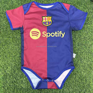 Maglia da Calcio 2026 Versione Giocatore 1:1 Leggera Traspirante a Maniche Corte Jacquard per Adulti - Product Image 1