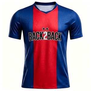 2026 Voetbalshirt 2 Etoile Maillot Psp,Back2Back Maillot De Football Psp Jersey,Origineel FC Maillot De Foot Psp Paris Champions - Product Image 1