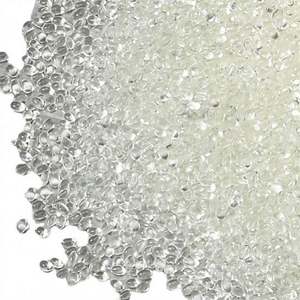 Matière première plastique de haute qualité Particule PVC Produit en plastique - Product Image 2