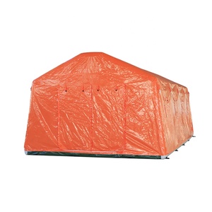 Tente de camping gonflable pour 12 personnes, idéale pour l'extérieur et les adultes – Fournisseur direct usine - Product Image 1