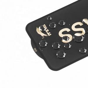 9H occhiali telefono Cover completa ESD protezione in vetro temperato OG sono io vetro per iphone 16 15 pro max 14 pro 13 protezione dello schermo - Product Image 6