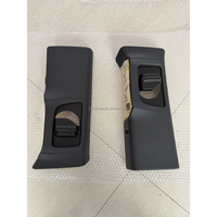 Pièces intérieures d'origine d'usine, mise à niveau standard UE pour Mercedes Benz Classe V W447