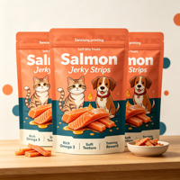 Sachet Doypack refermable à fermeture éclair en BOPP et feuille d'aluminium pour impression numérique, idéal pour l'emballage de granola, céréales et flocons d'avoine, haute résistance à l'humidité