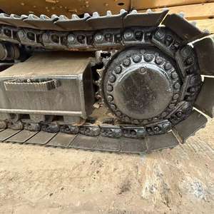 Excavatrice sur chenilles d'occasion à 95% d'origine, haute efficacité et prix bas, Cat 330CL 330GC, excavatrice hydraulique sur chenilles pour travaux agricoles - Product Image 6