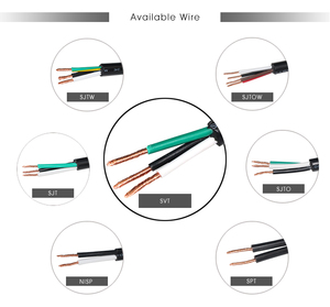 Robuste Amérique Du Nord 14 Awg <span class=keywords><strong>Mickey</strong></span> <span class=keywords><strong>Mouse</strong></span> 1 Pi 16awg 18awg 3c 320 C5 <span class=keywords><strong>U</strong></span> Tv Iec320 Coustomize Chargeur cordon d'alimentation c5 - Product Image 4