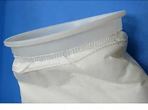 Ppf Ptfe Water Precision Filter Cartridge Beer Bag Filter