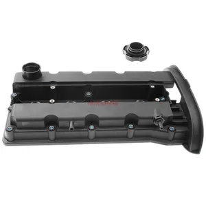 Almanya Spot mal motor vana kapağı Chevrolet Aveo LT 2005-2011 1.6L Sedan otomatik Trans ön 96 473 757