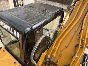 มอเตอร์ปั๊มเกียร์บ็อกซ์ CAT สำหรับรถขุดหนัก ใช้งานได้ปลอดภัยและทนทาน - Product Image 6