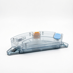 Réservoir d'eau et tampons de serpillière compatibles pour aspirateurs robots <span class=keywords><strong>Mamibot</strong></span> EXVAC660/680S/880 et Tesvor X500 Pro/X500 - Product Image 5