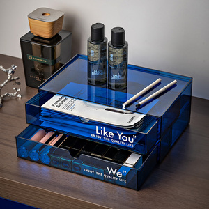 GREENSIDE-organizador <span class=keywords><strong>de</strong></span> plástico para armarios <span class=keywords><strong>de</strong></span> cocina, caja <span class=keywords><strong>de</strong></span> almacenamiento <span class=keywords><strong>de</strong></span> plástico PET para despensa, gran oferta - Product Image 3