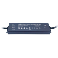 YSD série D 200W alimentation à découpage YSD alimentation 12V 24V 48V IP67 LED