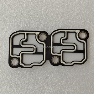 02E-0039-AM ตัวกรองโซลินอยด์ 02E ระบบส่งกำลัง - Product Image 3