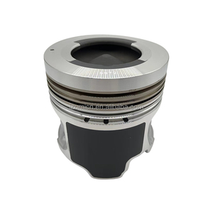 Pistón de Motor Diésel IZUMI 6WG1T 1-12111-887-2 Nuevo de Alta Calidad para Camiones CXM CXZ EXD EXR EXZ - Product Image 2