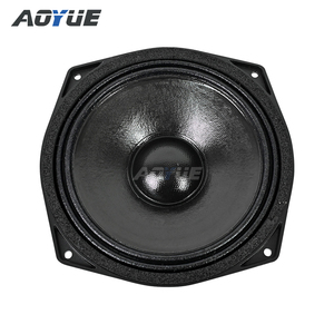 Haut-parleur professionnel à cône néodyme de 8 pouces pour enceinte line array KA208 - Product Image 5