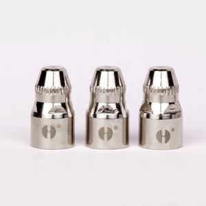 Huarui คุณภาพสูงตัดพลาสม่าอะไหล่ TET02033 P80 Electrode และหัวฉีด - Product Image 4