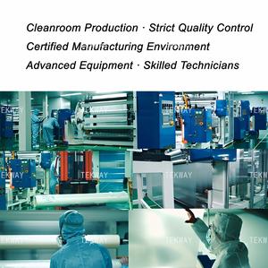 TEKWAY Prix usine Film de protection transparent mat en TPU PPF 7,5 mil auto-réparant par <span class=keywords><strong>liaison</strong></span> hydrogène Ashland PSA 1,52 m 15 m Anti-jaunissement Garantie 5 ans pour carrosserie - Product Image 6