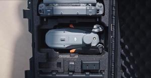 2026 DJI <strong>Drone</strong> Matrice 4T Precision Mapping Multi-Sensor Compact Matrice 4 Series 4t Multispectral <strong>Drone</strong> - Product Image 6