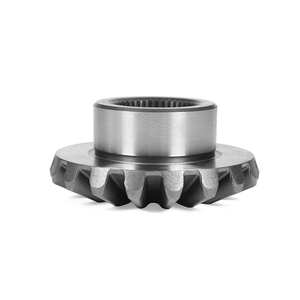 Nhà Máy Trực Tiếp Chất Lượng Cao Hiệu Suất Cao Trong Nhiệm Vụ Nặng Nề Xe Tải Giả Mạo Khác Biệt Nửa Trục Bánh Răng - Product Image 4