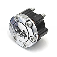 Vente en gros usine OEM ODM 2310010-0700 3501300DB Moyeu de roue manuel à blocage libre pour Landwind X8