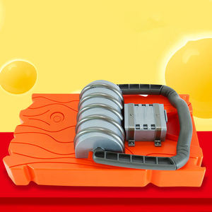 Gioco da tavolo giocattolo squittio trappola per topi intrattenimento gioco da tavolo trucco giocattoli bambini tavolo educativo bambini <span class=keywords><strong>giochi</strong></span> ingannevoli - Product Image 5